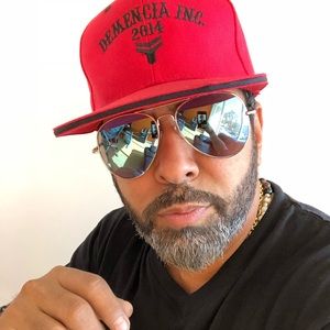 Meet your Posher, Jorge